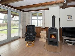 5 Person Holiday Home in Ebeltoft