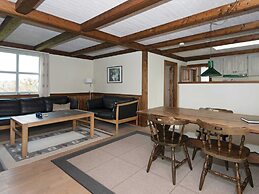 5 Person Holiday Home in Ebeltoft-by Traum