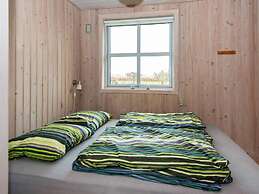 5 Person Holiday Home in Ebeltoft-by Traum