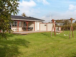 5 Person Holiday Home in Ebeltoft-by Traum