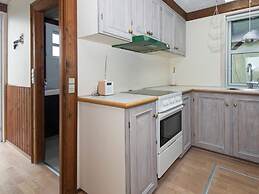 5 Person Holiday Home in Ebeltoft-by Traum