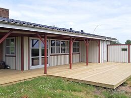 5 Person Holiday Home in Ebeltoft-by Traum