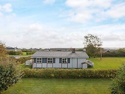 5 Person Holiday Home in Ebeltoft-by Traum