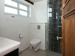 5 Person Holiday Home in Ebeltoft-by Traum