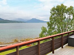 6 Person Holiday Home in Hamnvik