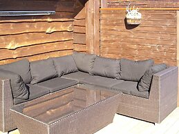 6 Person Holiday Home in Hamnvik