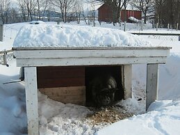 6 Person Holiday Home in Hamnvik