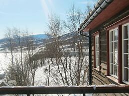 6 Person Holiday Home in Hamnvik