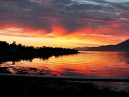 6 Person Holiday Home in Hamnvik