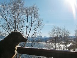 6 Person Holiday Home in Hamnvik