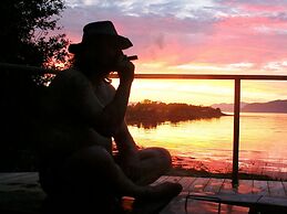 6 Person Holiday Home in Hamnvik