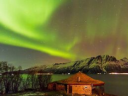 6 Person Holiday Home in Hamnvik