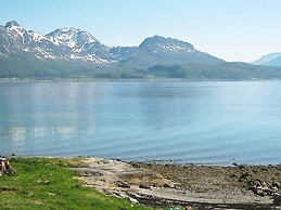 6 Person Holiday Home in Hamnvik