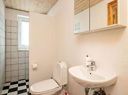 8 Person Holiday Home in Thyholm-by Traum