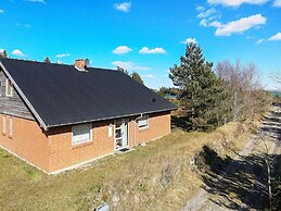 8 Person Holiday Home in Thyholm-by Traum