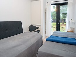 8 Person Holiday Home in Ebeltoft