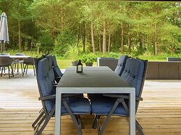 8 Person Holiday Home in Ebeltoft