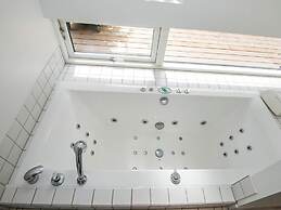 8 Person Holiday Home in Ebeltoft