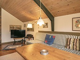 5 Person Holiday Home in Martofte