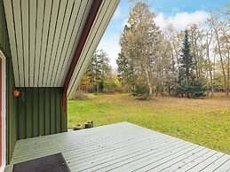 5 Person Holiday Home in Martofte