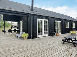 6 Person Holiday Home in Hals