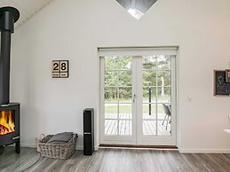 6 Person Holiday Home in Hals