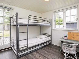 6 Person Holiday Home in Hals