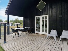 6 Person Holiday Home in Hals-by Traum