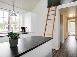 6 Person Holiday Home in Hals-by Traum