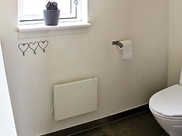 6 Person Holiday Home in Hals-by Traum