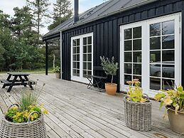 6 Person Holiday Home in Hals-by Traum