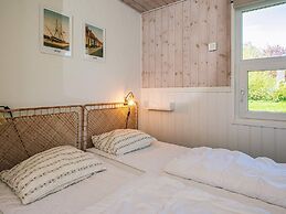 5 Star Holiday Home in Ebeltoft