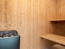 14 Person Holiday Home in Ebeltoft-by Traum