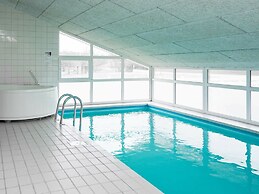 14 Person Holiday Home in Ebeltoft-by Traum