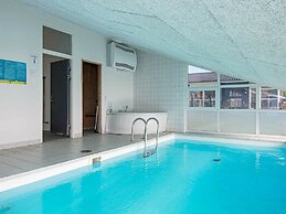 14 Person Holiday Home in Ebeltoft-by Traum