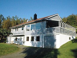 Holiday Home in Åfarnes
