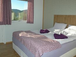 Holiday Home in Åfarnes