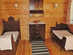 Holiday Home in Åfarnes