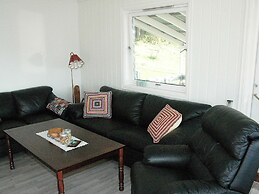 Holiday Home in Åfarnes