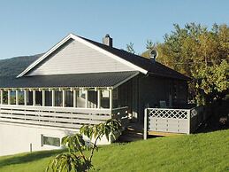 Holiday Home in Åfarnes