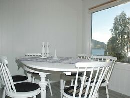 Holiday Home in Åfarnes