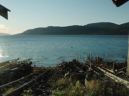 Holiday Home in Åfarnes