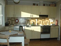 Holiday Home in Åfarnes