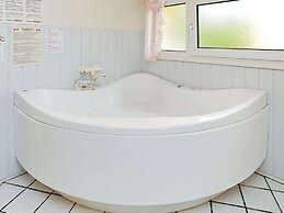 8 Person Holiday Home in Humble-by Traum