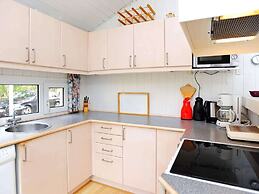 8 Person Holiday Home in Humble-by Traum