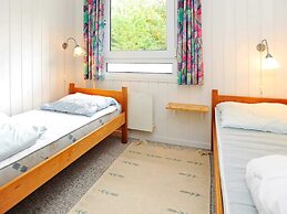 8 Person Holiday Home in Humble-by Traum