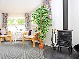 8 Person Holiday Home in Humble-by Traum