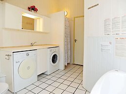 8 Person Holiday Home in Humble-by Traum