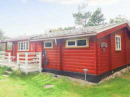 Secluded Log Cabin Near Graerup - By Traum Ferienwohnungen