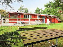 Secluded Log Cabin Near Graerup - By Traum Ferienwohnungen
